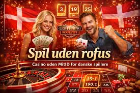 Casino Uden ROFUS Bonusser Uden Besvær 1454894380