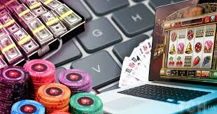 Experience the Thrill of Gambling at Gamblii UK Casino